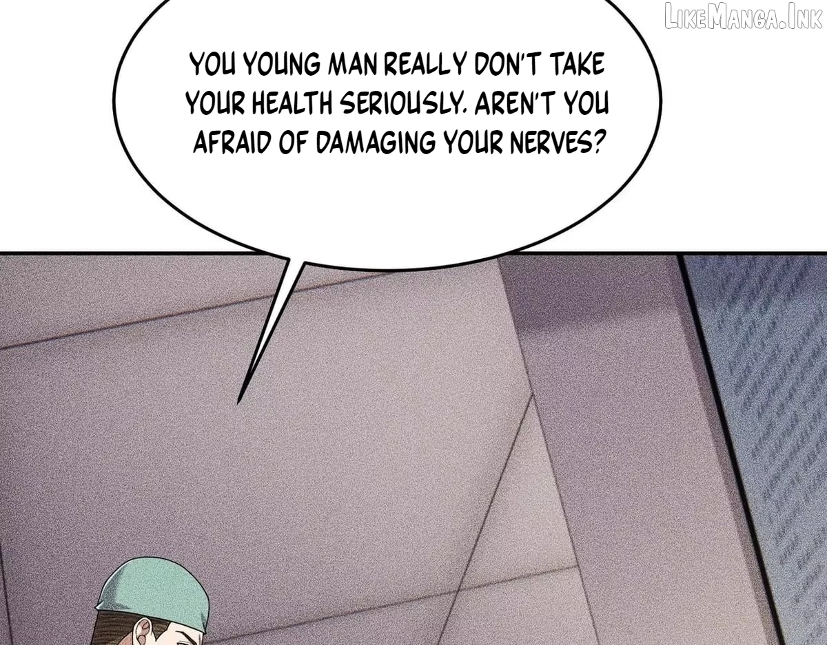 Hidden Dragon in the City (2025) Chapter 79  - page 103